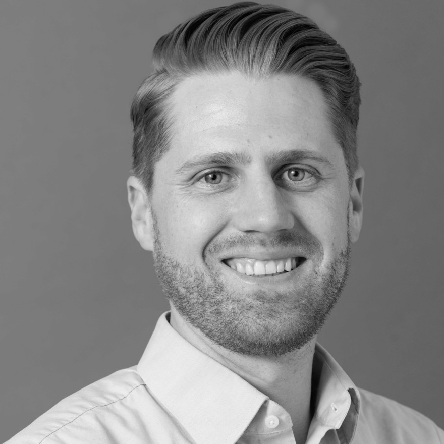 photo of John Anderson