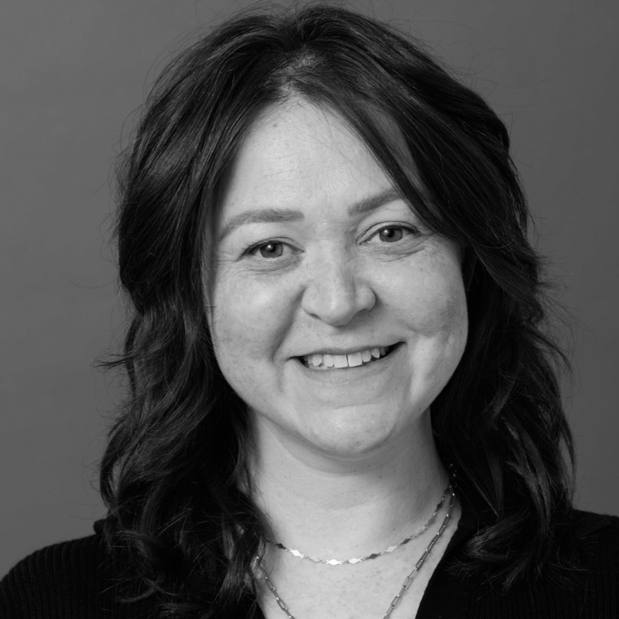 photo of Amy Rosenfeld